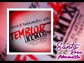 farruko el alfa causa temblor remix dj santa rosa extended mix