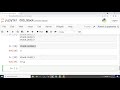 EP03 - Python  Stack - Create stack - Using LIFOQueue