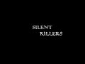 The flash effect using after effects | silent killers intro making using after effects