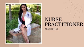 How To Become An Aesthetics Nurse Practitioner