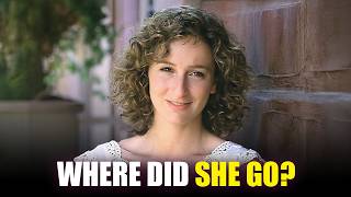 What Really Happened to Jennifer Grey?