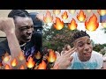 NLE Choppa - Shotta Flow 3 (Music Video) Reaction