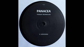 Panacea - Datastorm