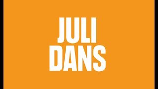 Julidans 2018