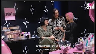 לפעמים וולוגים טובים נמדדים במשפט אחד מנצח\