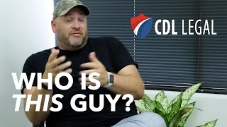 CDL Legal's #1 Fan Documentary - Episode 1
