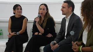 Event Highlights Video: Workspace Summit 2025 Day 1 Highlights