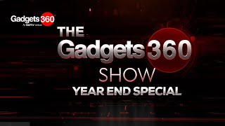 The Tech Finale 2022 Part 2 | The Gadgets 360 Show