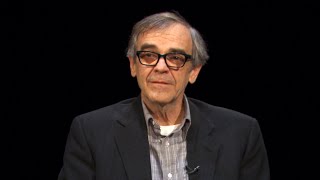 John Tinker Describes the Purpose of Protest and Activism