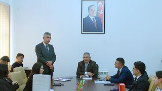 YAP Masallı RT, LARGİ Masallı- Gənclər Günü. 31.01.2025