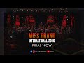 Miss Grand international 2016 - Final Show