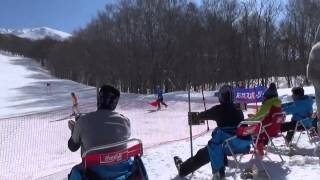 20150308田沢湖 第6回東北マスターズ技術選手権大会フリー