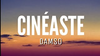 Damso Cinéaste (paroles/lyrics vidéo) #Vieuxson #damso #cineastelyrics