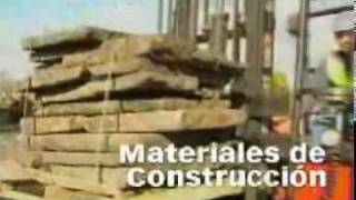 Construction Industry Video -- Moffett Mounty