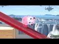 Super Smash Bros. Ultimate - Can KIRBY'S HATS Help Him COMPLETE These 38 Challenges