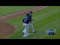 keon broxton rookie highlights