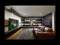 Home Tour  | Bukit Batok 4 Room Resale HDB | Interior Design Singapore