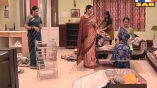 Mrs.Tendulkar - Episode 22 (6th March 2011)