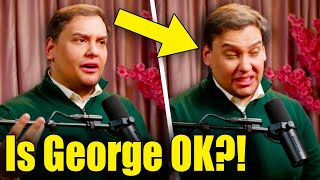 MAGA Criminal George Santos COMES OUT OF HIDING, Video PAINFUL TO WATCH!