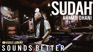 Download Lagu AHMAD DHANI BAND SUDAH... MP3 Gratis