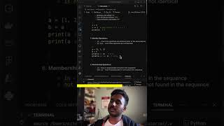 Python Operators Made Easy! Perform Calculations, Comparisons & More (Tutorial)