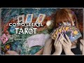 COMENZAR A TIRAR EL TAROT || Guía básica para comenzar || Witchcraft