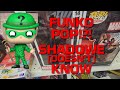 Funko what? Funko who? Funko why? Shadowe (DOESN'T) know... Shadowe Knows...