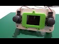 bluetooth rc transmitter using arduino nano and hc05 module rc robot 6