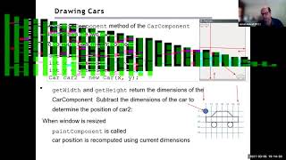 Big Java Chapter 3 section 3 - Shape Class