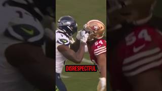 3 Most DISRESPECTFUL Moments In The NFL This Season