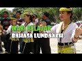 RBP TV - Mari Belajar Bahasa Lundayeh Guys!!