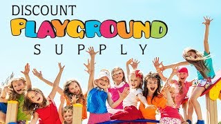 Playground Parts and Supplies - Wide Selection - Playground Parts and Supplies