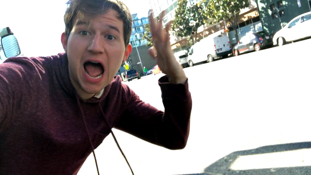 Crazy Tour Vlog Youtube