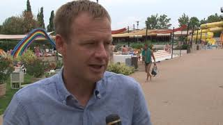 Javában tombol a strandszezon!  - Szekszárdi Családbarát Strand- és Élményfürdő  20190726