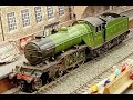 my model railway wishlist for 2025