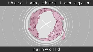 there i am, there i am again || rainworld pmv/animation meme
