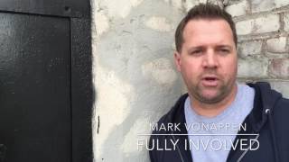 FDIC 2017 - FULLY INVOLVED