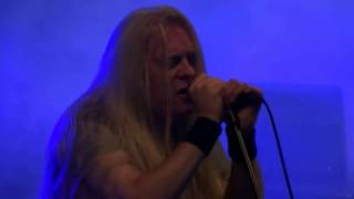 BOLT THROWER - Live at Ieper,Ieperfest,Belgium 12/08/2012 (full show master tape)