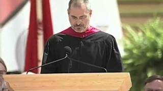 Discurso Steve Jobs Stanford - en Español Latinoamérica ChQA