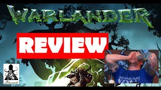 Warlander Review - What's It Worth?