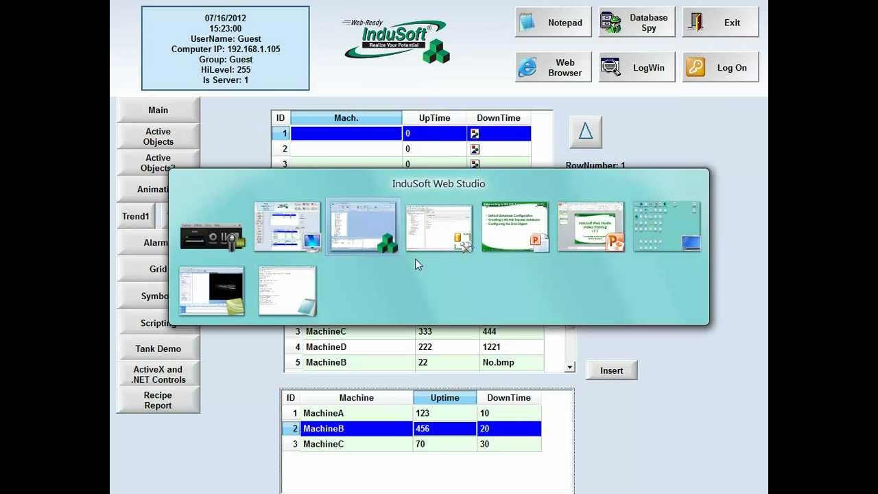 Sql Database Youtube