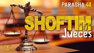 Se tu propio Juez │Parashat Shoftim │ uZieL GR