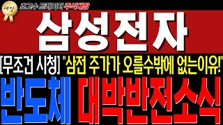 [삼성전자 주가전망] \