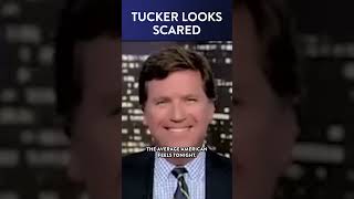 Tucker Carlson Looks Afraid as Glenn Beck Says What Happens Next #Shorts | DM CLIPS | Rubin Report