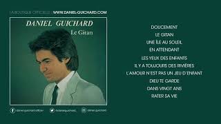 Daniel Guichard - En attendant (Audio)