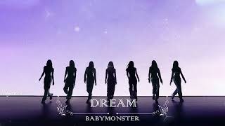 |Lyrics + Vietsub| - Dream - BABYMONSTER