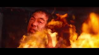 Mortal Kombat (2021 film) clips - sub-zero vs scorpion PART5 | The Death Of Sub-zero | Fetality