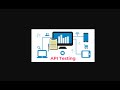 How to test an API