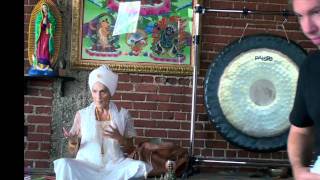 7-22-11 Gurmukh @ GBLA