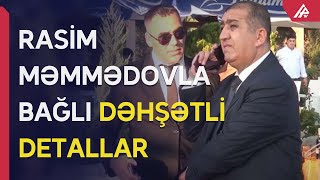 Dörd dəfə həbsdə yatan residivist necə baş nəzarətçi oldu? - ARAŞDIRMA